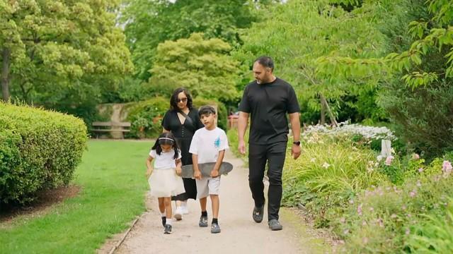 Harrow & Glasgow Revisit