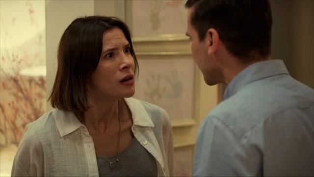 La inesperada confesión de Javiera