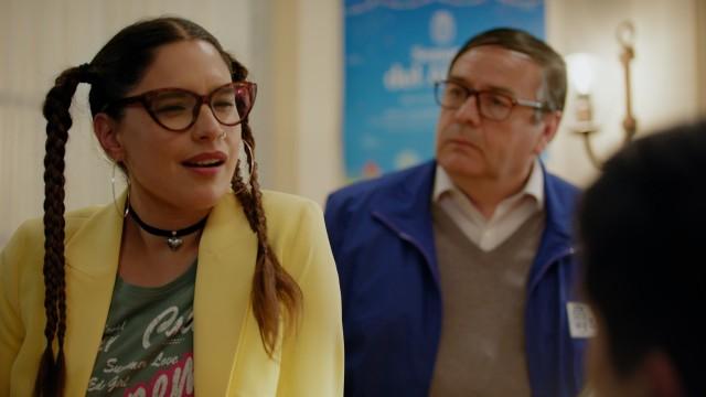 La comprometedora declaración de Carola