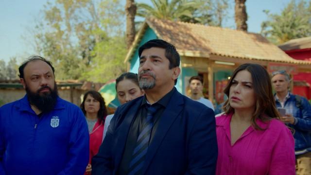 Alamiro realiza potente e inesperada afirmación sobre Karla