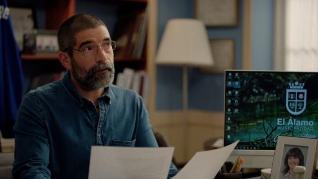 Franklin rechaza la propuesta de Carlos