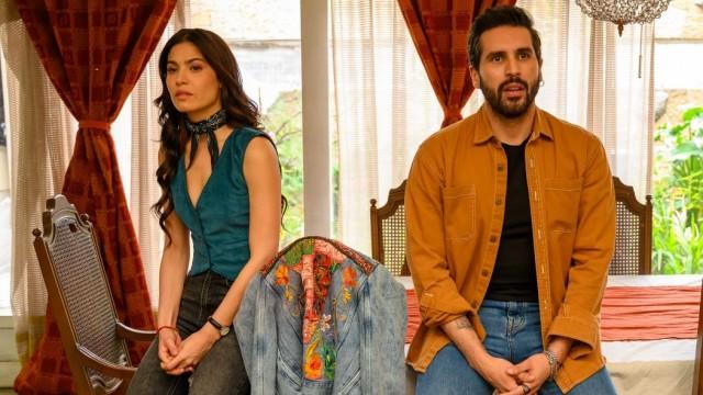 Plaza Garibaldi en riesgo