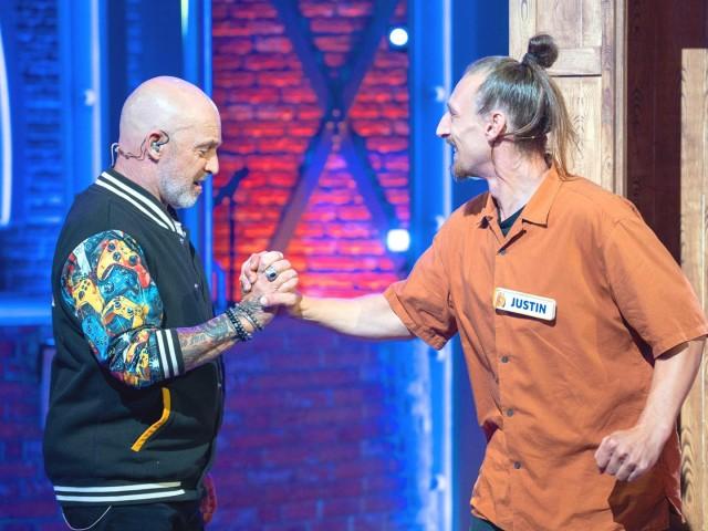 Émission 9 : spéciale talents cachés