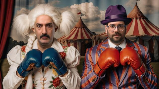 Episode 14 - Part Two: Results