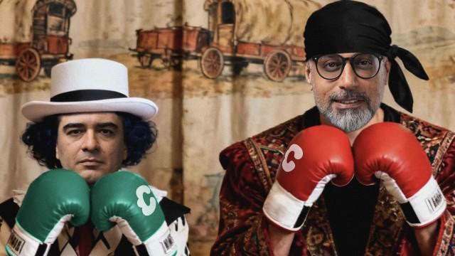 Episode 15 - Part Two: Results