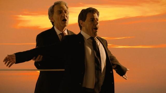 Carlos Mazón dimiteix, al "Polònia"