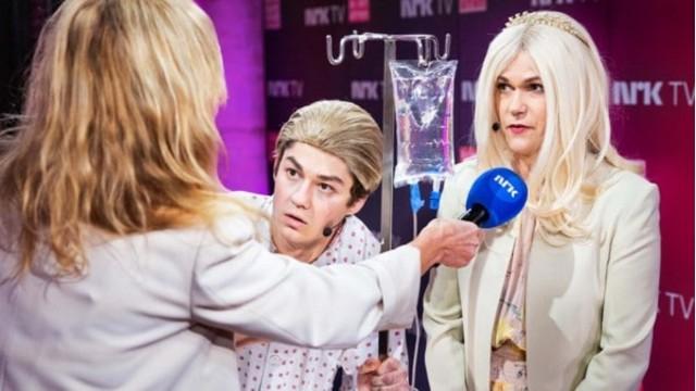 This episode is a must-see