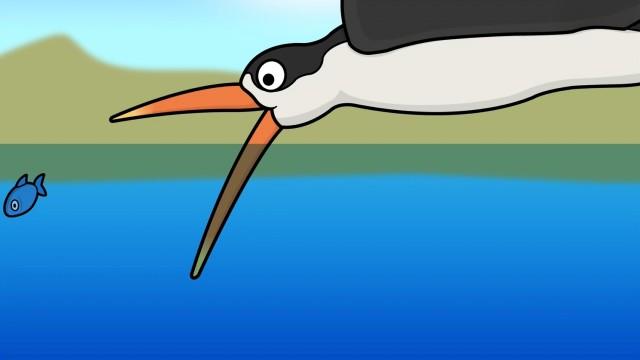 「なんでこんなにながいの？クイズ」