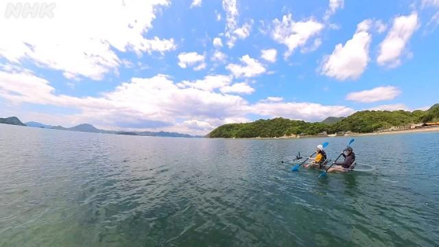 “聞こえない”モデル×ラッパー