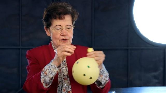 Qu’y avait-il avant le big bang ?