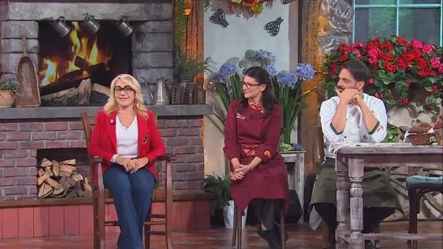 Puntata del 20/10/2025