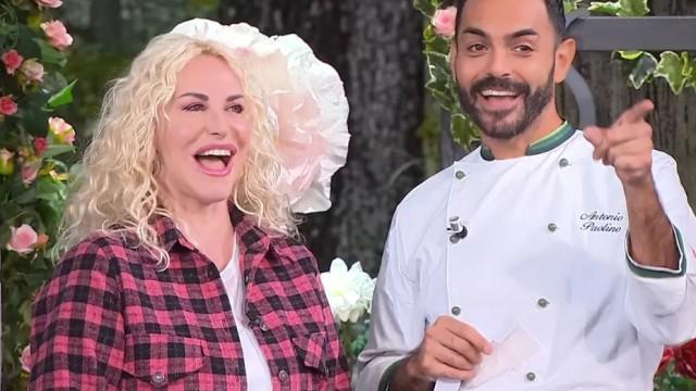 Puntata del 21/10/2025