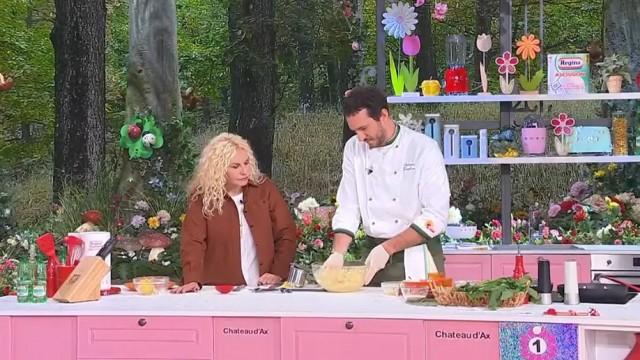 Puntata del 22/10/2025