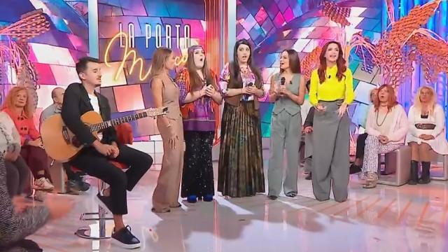 Puntata del 21/10/2025