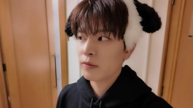 [Seungmin] Mini's minilog 6