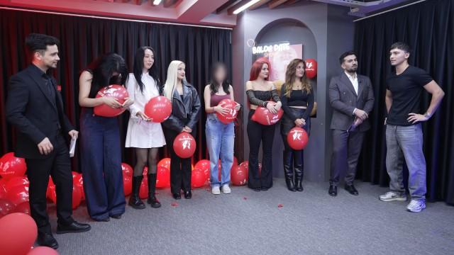 Balon Date Show 27. Bölüm