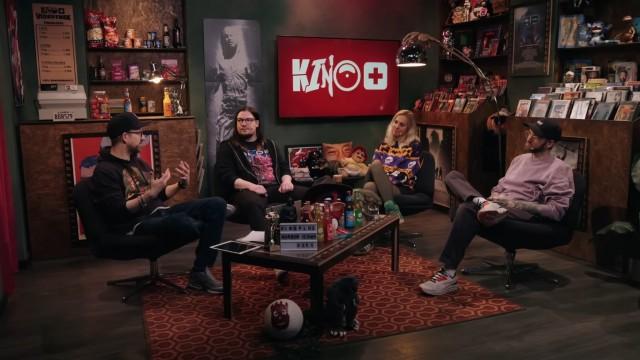 #551 | Welche Gruselfigur hätte das Zeug zur HORROR-IKONE von heute?