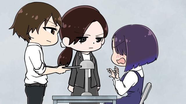 Mini-Anime Theater Part 6