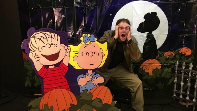 Halloween Decorations