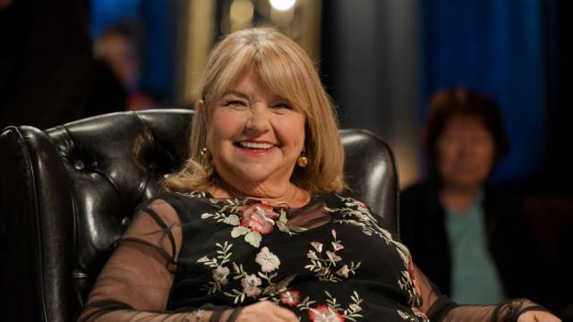 Pour une fois avec Lise Dion