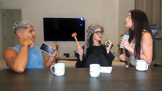 TRIBUNAL DAS MINÚSCULAS CAUSAS