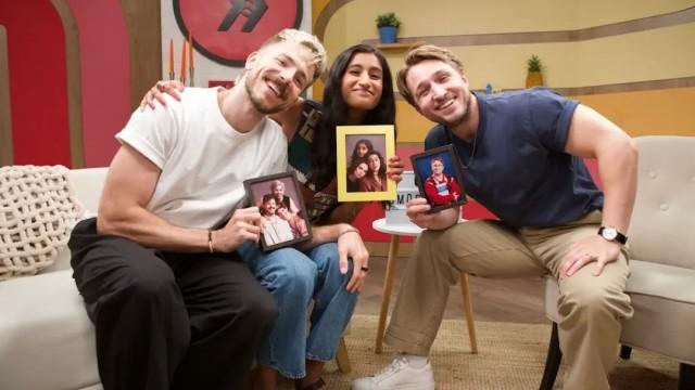 Family Matters | Reading Reddit Stories