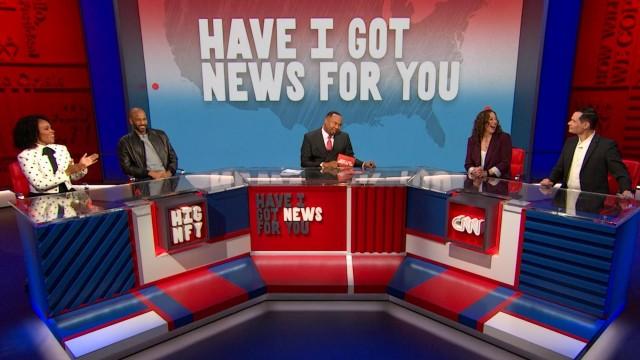 Bomani Jones, Jenny Hagel