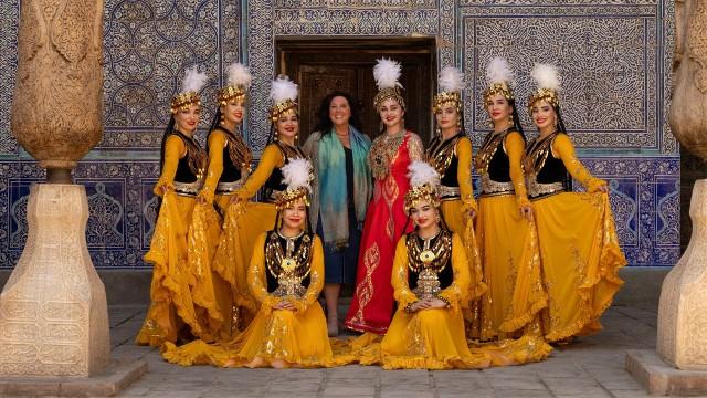 Bulgaria: Land of Roses