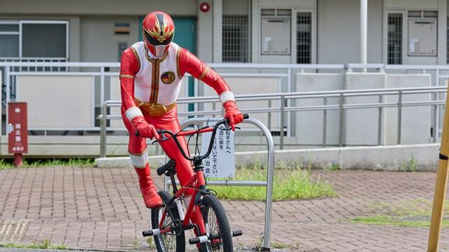 Get Ready, Rival! What is Youth!?