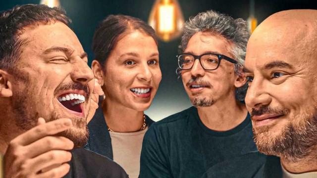 Freddy Gladieux, Morgane Cadignan et la dame qui squatte chez moi