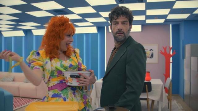 Επεισόδιο 01