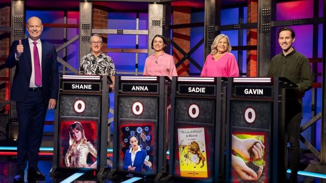 Suzi Quatro, Multi Level Marketing, The Lion, The Witch & The Wardrobe & Dirt