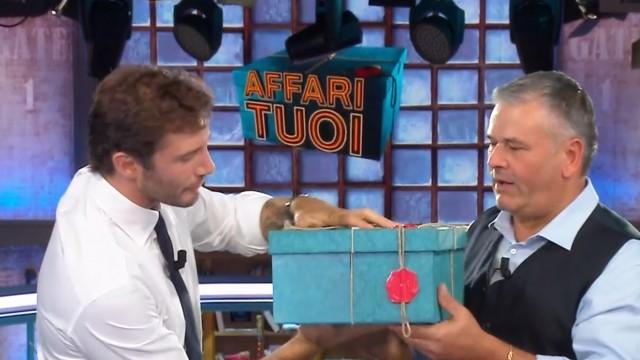 Puntata del 20/10/2025