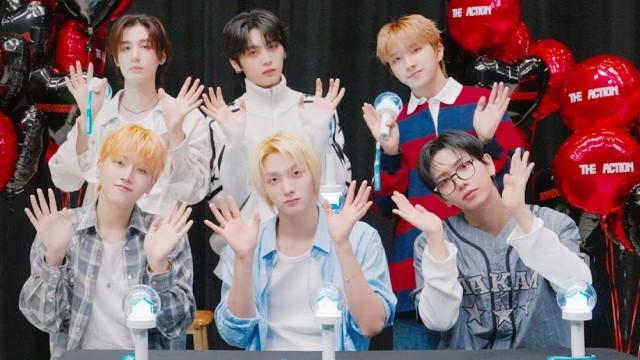 BOYNEXTDOOR 'As Time Goes By' Fanchant Guide