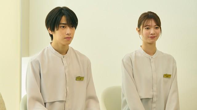 ごめんね。さようなら