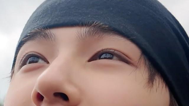 You seem to be enjoying yourself