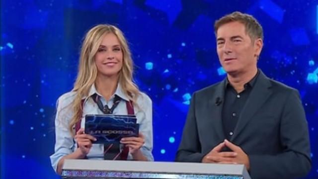 Puntata del 25/10/2025