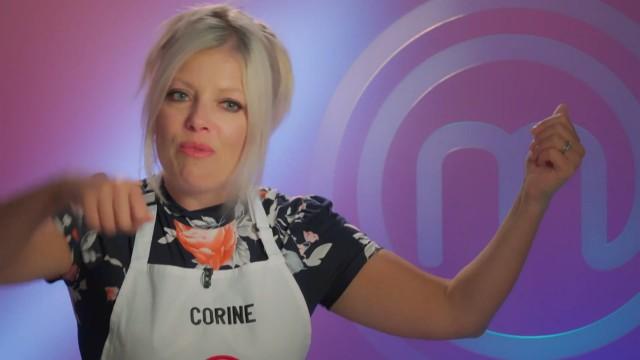 Salé et sucré (Deuxième ronde)