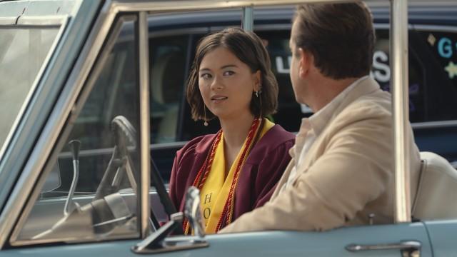 Der Hüter der Trauer