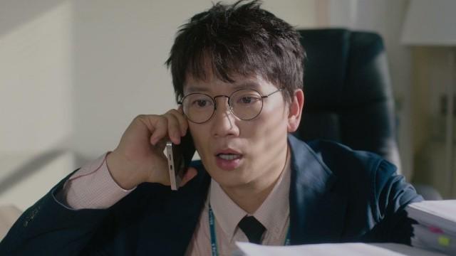 Who knows what will happen if that gets out into the world?!!