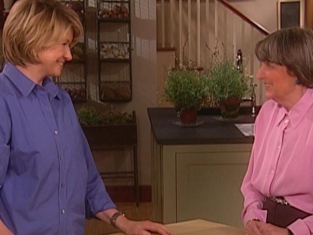 Appraising Antiques; Crab Cakes; Oxford English Dictionary