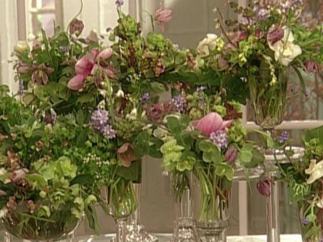 Passover: Vegetable Kugel; Gefilte Fish; Horseradish