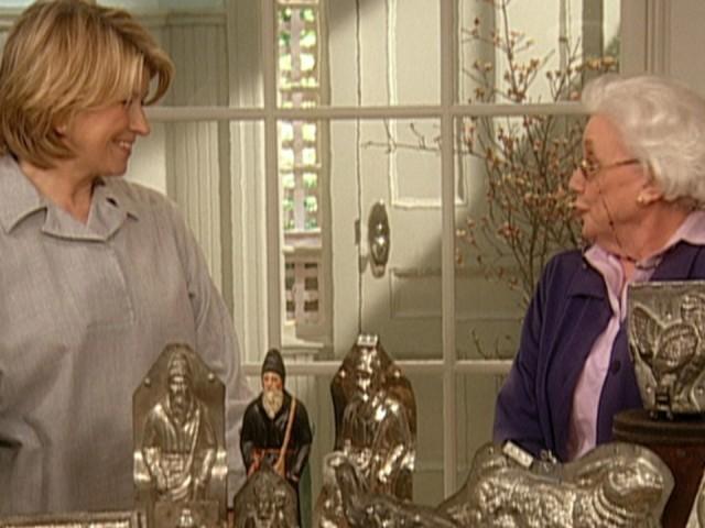 Chocolate Molds; Tempering Chocolate; Chocolate Rabbits