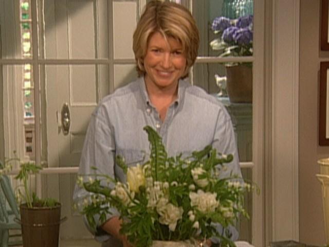 Garden Hand Care; Refinishing Iron Furniture; Coconut Rocher