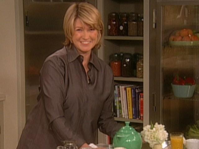 Tick Prevention; French Toast; Oilcloth Placemats