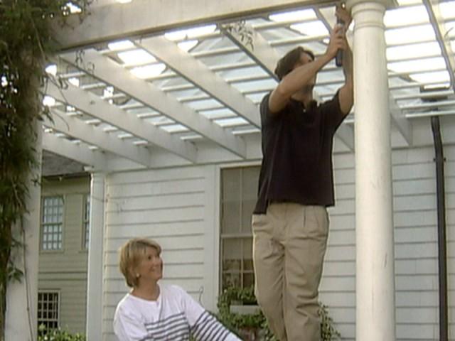 Memorial Day Chicken and Ribs; Macaroni Salad; Berry Trifle