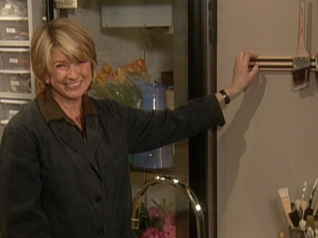 Prep and Painting 101; Spaghetti No-Knife; Hedgehog Cupcakes