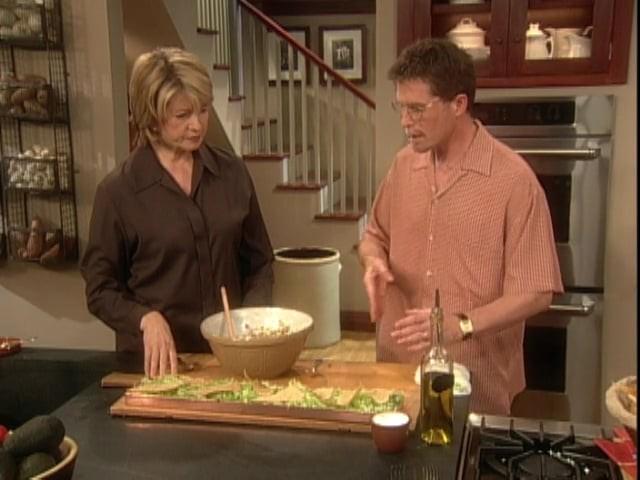 Ceviche 101; Yucca Do Nursery; Peckerwood Gardens