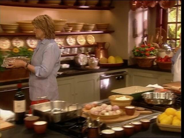 Planting Citrus in Pots; Sauvignon Blanc; Boxwood