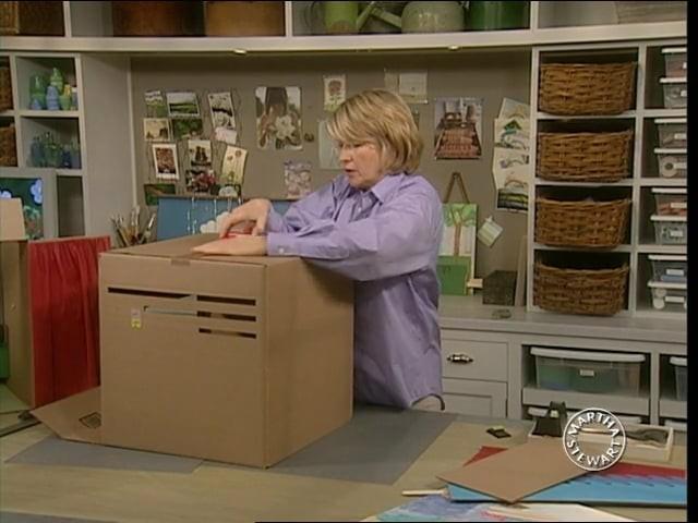 Puppet Theater; Cherry Harvest; Falcon Conservation